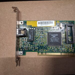 Network Card PCI