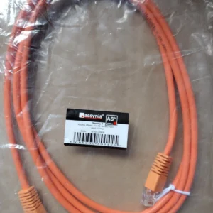 Cable Network patch